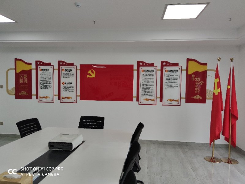 南宫NG28集团迎“七一”党员大会