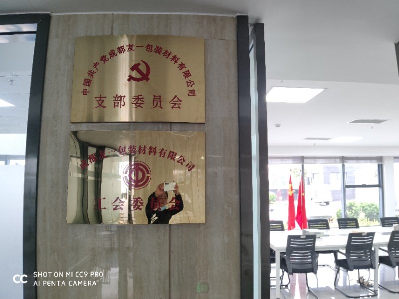 热烈：：：啬瞎琋G28集团成都分公司党支部在2020年3月11日授牌成立，支部书记曹云(行政部司理)