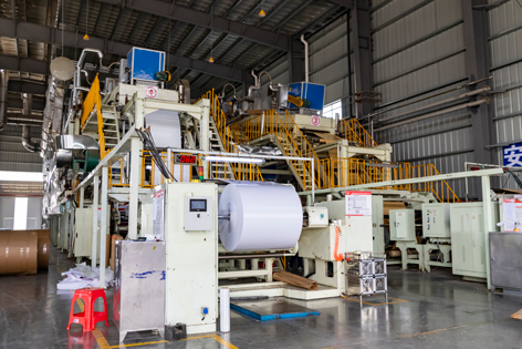 南宫NG28新质料科技工业园(三期美纹纸胶粘带及布基胶粘带)项目 征求意见稿信息公开